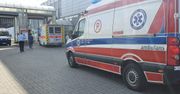 W krakowskim szpitalu dziecięcym za miesiąc zabraknie lekarzy.