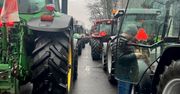 “Ciągniki na ulicach Warszawy: Rolnicy wzywają do zmian” – ogólnopolski protest w stolicy