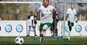 Marcin Oleksy zostaje w Warcie Poznań. W poprzednim sezonie drużyna osiągnęła najlepszy wynik w historii