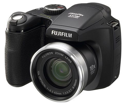 Fujifilm FinePix S5700