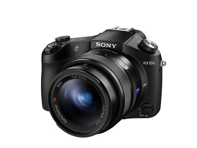 Firma Sony wprowadza na rynek nowe modele aparatów