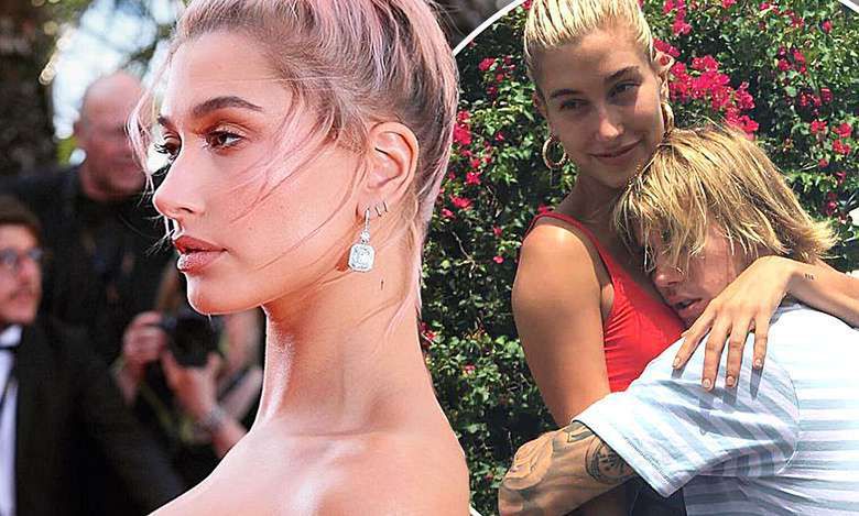 Hailey Baldwin i Justin Bieber już po ślubie?