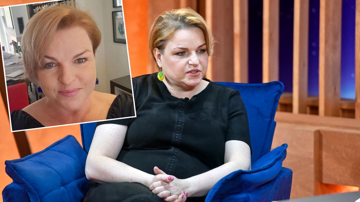 Katarzyna Bosacka w najnowszym wywiadzie zdradza plany na przyszłość. Podróże, języki i... miłość życia