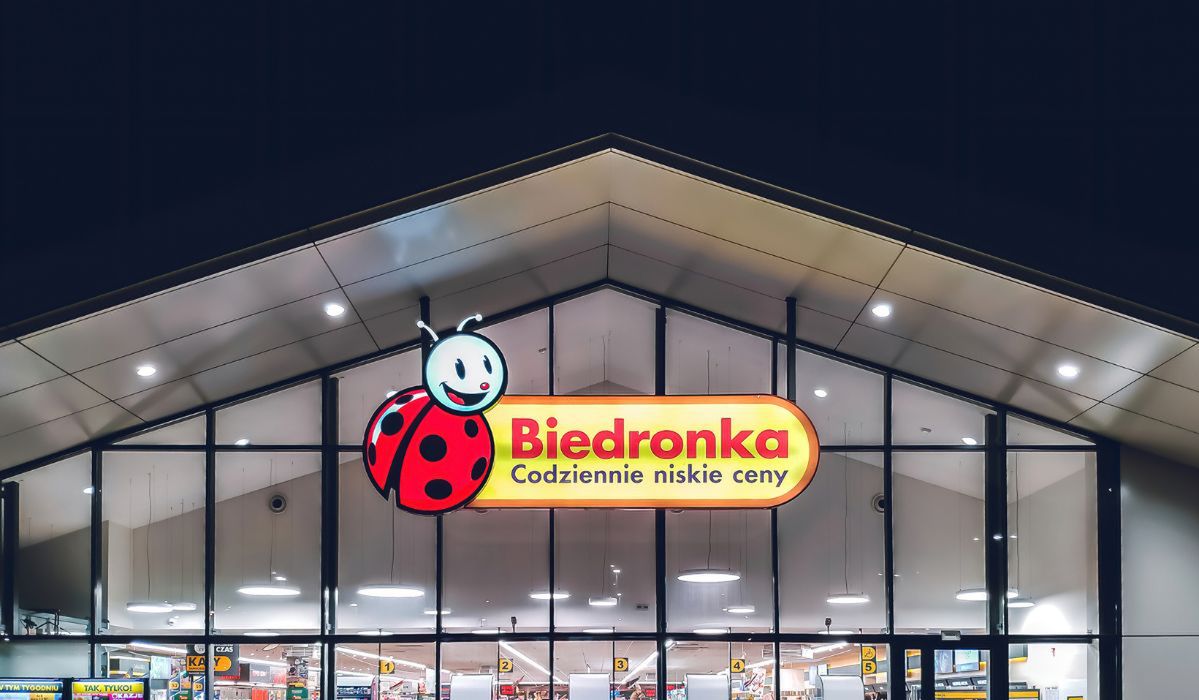 Biedronka (Adobe)