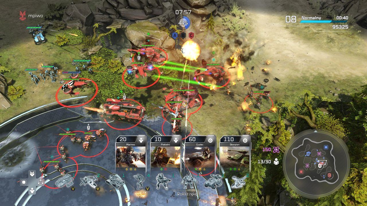 Recenzje Halo Wars 2 pokazują, że wreszcie mamy dobrą, konsolową strategię