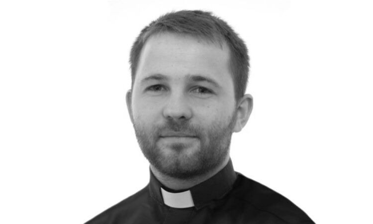 Nie żyje młody ksiądz z Trzcianki