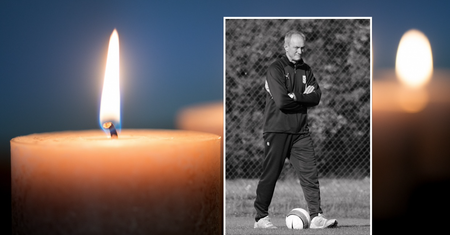 Nie żyje Franciszek Smuda, były trener Lecha Poznań i reprezentacji Polski
