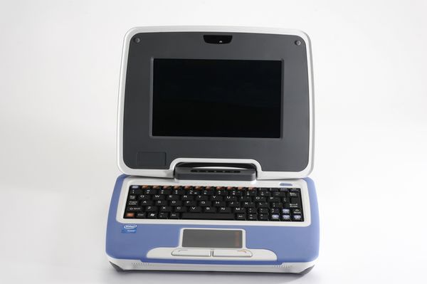 Intel ClassmatePC