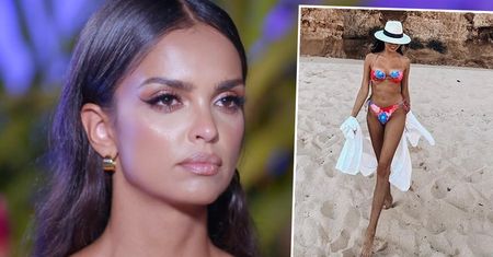 Klaudia El Dursi znika z TVN. Teraz to ona przejmuje stery wraz z nowym randkowym show [TYLKO U NAS]