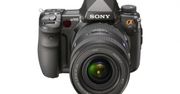Sony α900
