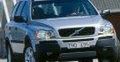 XC90 – SUV Volvo zdobywa rynek