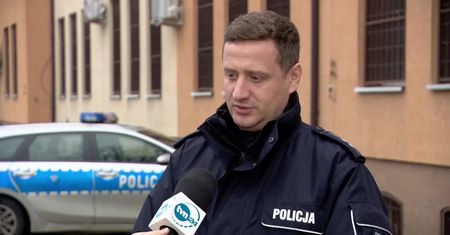Tragedia na siłowni w Grudziądzu. Nie żyje 29-latek