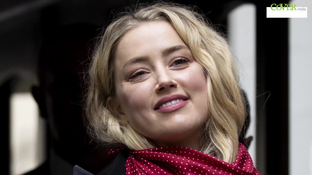 Amber Heard nadal nie zapłaciła obiecanych 7 mln dolarów na cele charytatywne. Uzyskała je z rozwodu z Deppem w 2016 roku