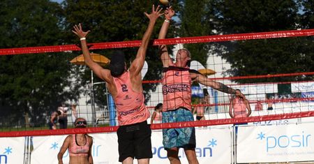 Chwiałka Volley już w przyszłym miesiącu