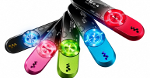 Nowe, kolorowe Walkmany Sony: seria B160