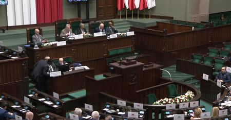 E. Witek: To sytuacja paradoksalna, że Rosja, która jest agresorem może być członkiem OBWE