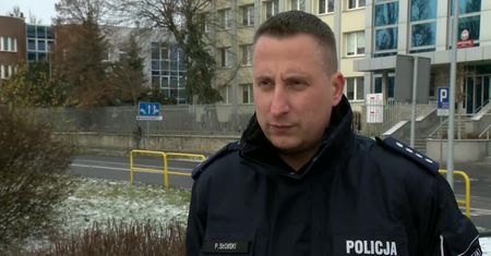 Odsiedział 12 lat za śmiertelne potrącenie dziecka. Znowu prowadził po alkoholu