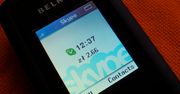 Belkin Wi-Fi Phone for Skype