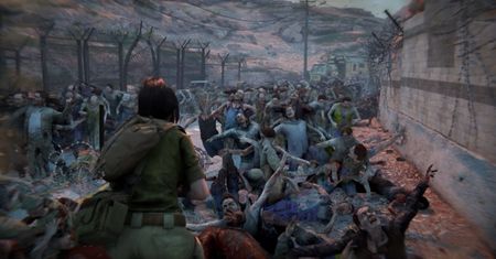 World War Z może i tylko w sklepie Epica, ale za to z nową, niższą ceną