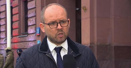 MSZ: Sankcje będą odczuwalne dla reżimu Aleksandra Łukaszenki