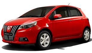 GWM Voleex C10: nowy rywal Dacii Sandero