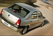 Logan - daleko padło jabłko od jabłoni...