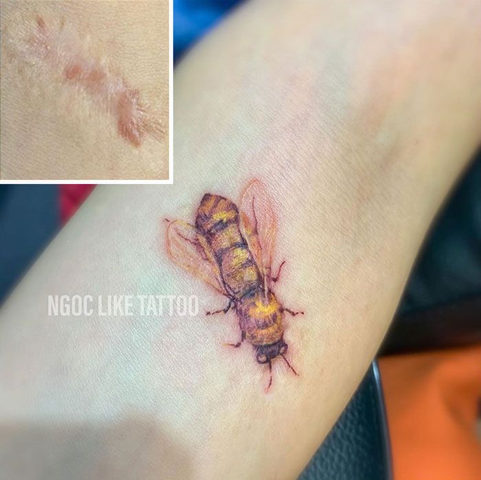 © ngocliketattoo/ Instagram