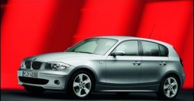 BMW 130i – wilk w owczej skórze