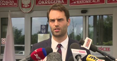 Prokuratura ma wyniki badań toksykologicznych kierowcy autobusu, który śmiertelnie potrącił 19-latkę