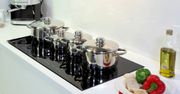 Mastercook Gala - płyta indukcyjna o nietypowym kształcie