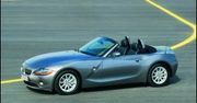 Nowy model BMW: Z4 Coupe