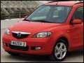 Premiera rynkowa Mazdy 2