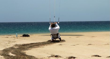 Rzuć wszystko, pakuj się i jedź na Cabo Verde!