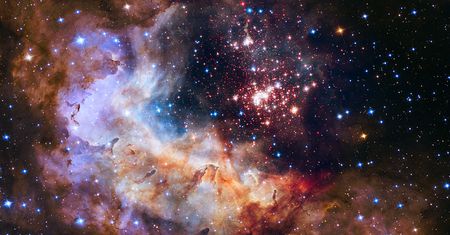 Gwiazda KIC 8462852 - naukowcy poważnie myślą o istnieniu tam cywilizacji