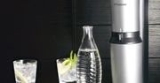 SodaStream Crystal - nowoczesny syfon do napojów gazowanych