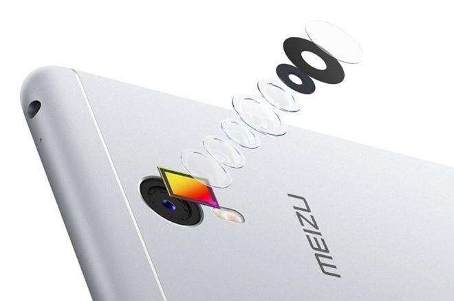 4 dni bez ładowania? Oto Meizu M3 Note - 4100 mAh, Full HD i metal