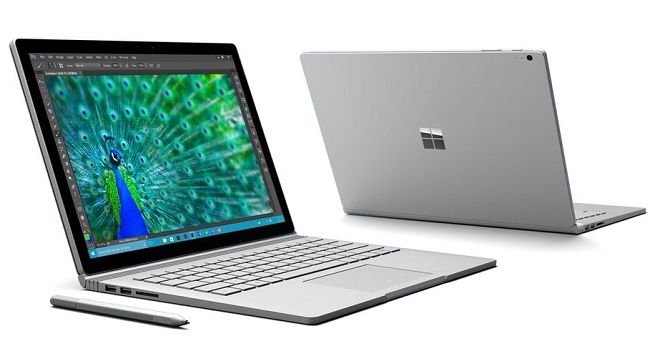 Microsoft zaskakuje. Surface już wchodzi na polski rynek