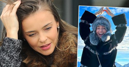 Edyta Herbuś chwali się sesją w górach, a fani grzmią: "Niedopuszczalne". Trudno uwierzyć w to, co zrobiła. Krytyce nie ma końca
