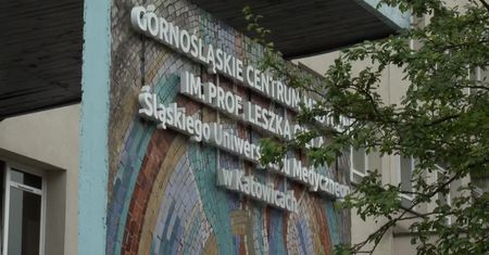 Tragiczny wstrząs w kopalni Bielszowice: jeden górnik nie żyje, pięciu rannych