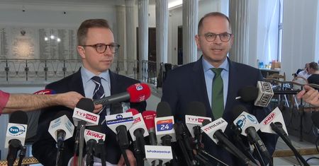 “W NCBiR nie było żadnego audytu” – posłowie Joński i Szczerba zdobyli dokument