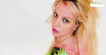 Posiadłość Britney Spears przeszukana pod kątem podsłuchu i ukrytych kamer przez prawników gwiazdy
