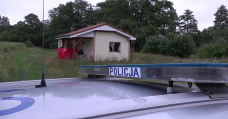 Nie żyje 12-latek porażony prądem. Do wypadku doszło w miejscowości Uniechów na Pomorzu