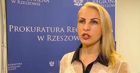 Nalot KAS na firmy handlujące ukraińskim zbożem. Zabezpieczono ponad 1000 ton zboża