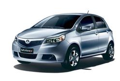 W ciągu 10 lat Chiny będą potęga motoryzacyjną świata