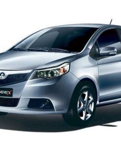 W ciągu 10 lat Chiny będą potęga motoryzacyjną świata