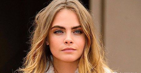 To była kwestia czasu. Cara Delevingne znalazła nowy pomysł na biznes. Nie ma nic wspólnego z modą