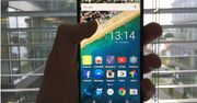 Najnowszy smartfon Google'a i LG - Nexus 5X - będzie szybszy