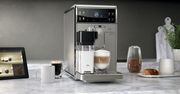 Saeco GranBaristo Avanti - pierwszy ekspres sterowany tabletem