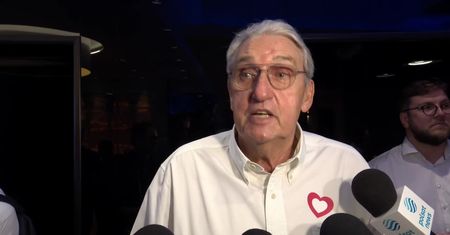Bogusław Wołoszański “jedynką” listy Koalicji Obywatelskiej w Piotrkowie Trybunalskim