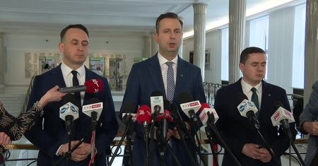Stopy procentowe mocno w górę. W. Kosiniak-Kamysz proponuje: Koniec z marżą od kredytów